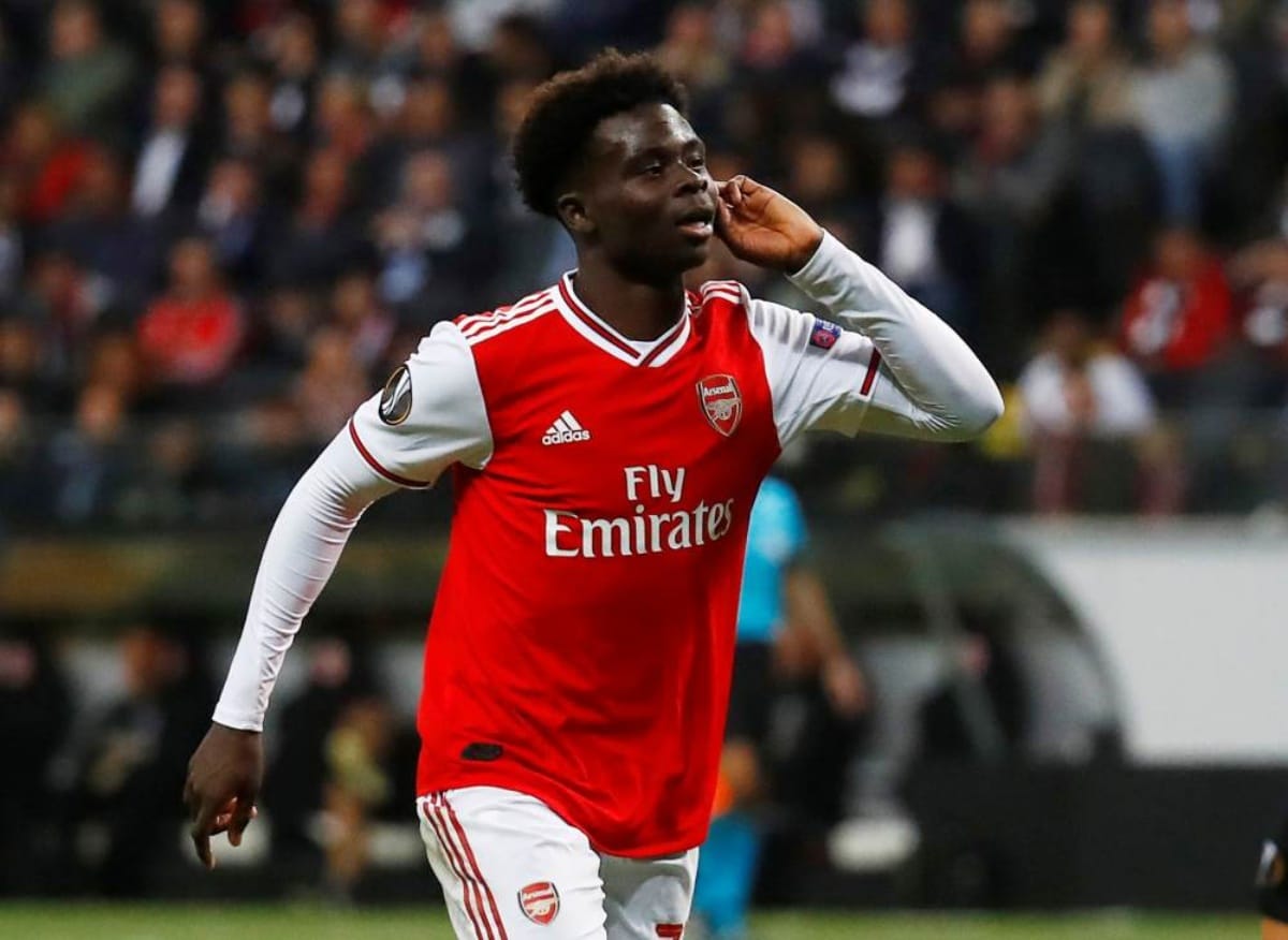 Injury worries: Bukayo Saka not fit for England internationals, confirmed Arteta