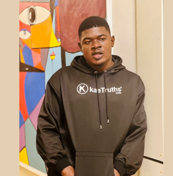 Nigerian man challenges manhood theft claims, offers N10 million reward to anyone who steal his