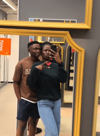 After years of waiting, Nigerian lady over the moon as she finally relocates to Canada to reunite with her husband