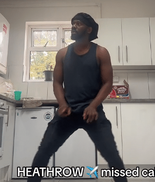 "She lied about being 22" - Man cries out as UK girl deceives him about her age, discovers the truth when her ID card accidentally falls