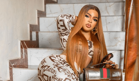 Bobrisky man exposed