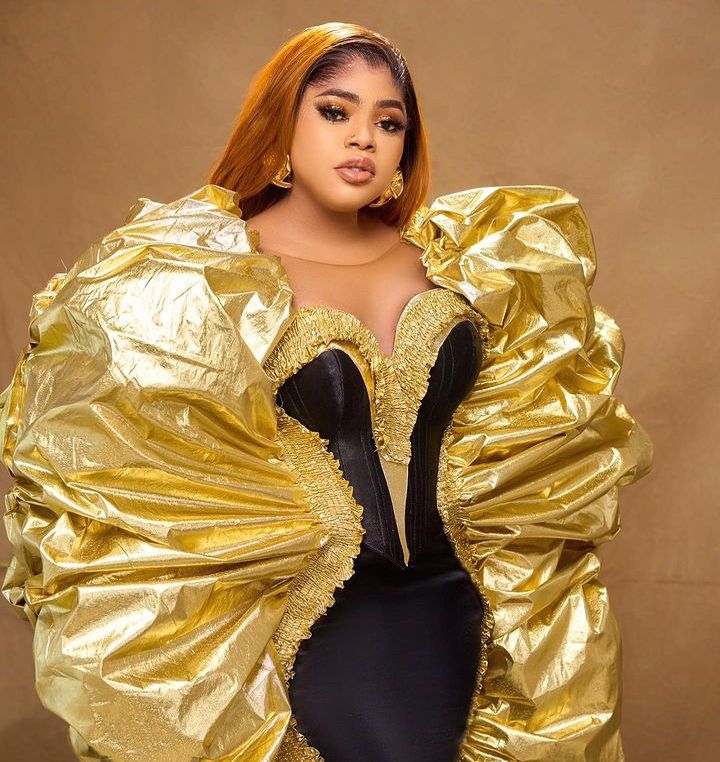 "Miracles can happen; I will be pregnant one day" – Bobrisky
