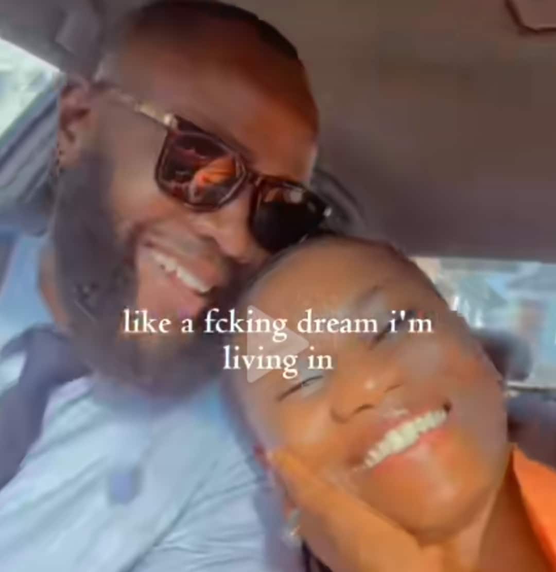 Lady hard currency cheats boyfriend