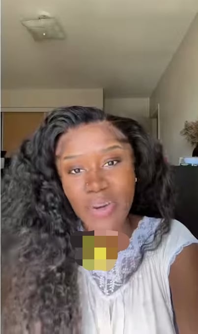 "My best friend of 8 years and my boyfriend are expecting a baby" – Heartbroken lady cries out 