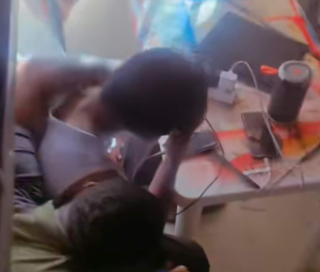 students console friend tears girlfriend