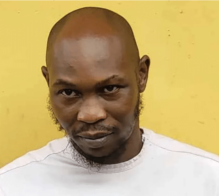 'My father’s death was an impactful experience for me' – Seun Kuti