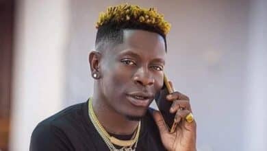 “My biggest regret in life is that I didn’t become a lawyer” - Shatta Wale