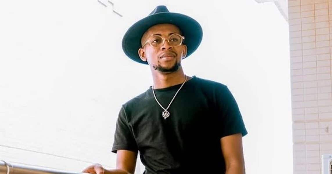 "Modern feminists as scarred women who need therapy" - Solomon Buchi