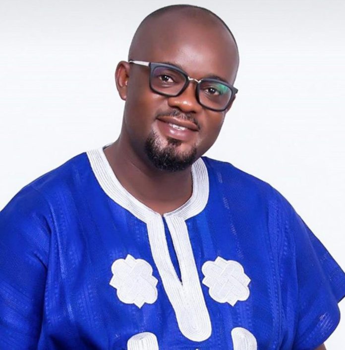 "An army of Jezebel daughters have invaded Nollywood" – Charles Inojie 