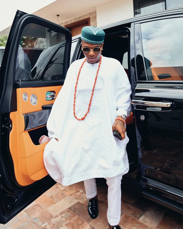 Wizkid