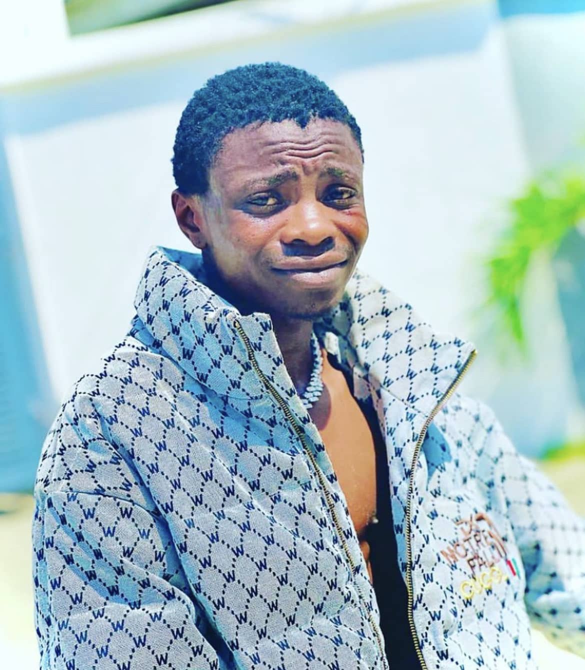 Portable turned me into car washer, physically assaulted me" – Young Duu alleges