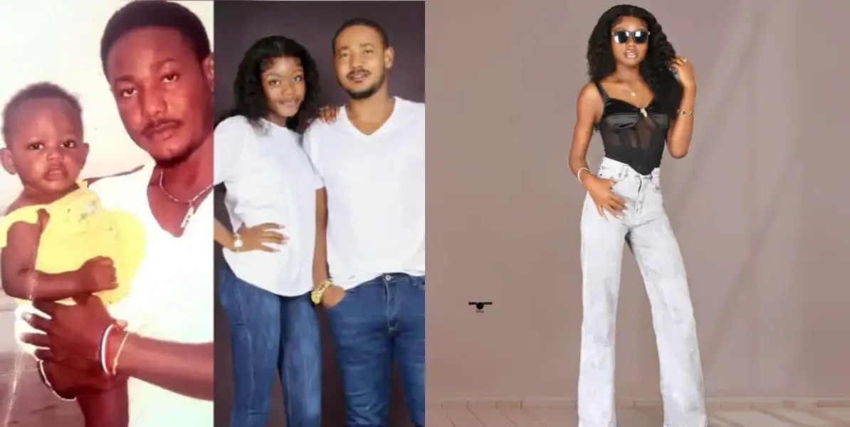 Artus Frank celebrates daughter, Ardell