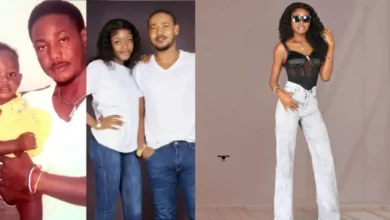 Artus Frank celebrates daughter, Ardell