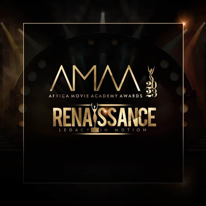 AMAA awards