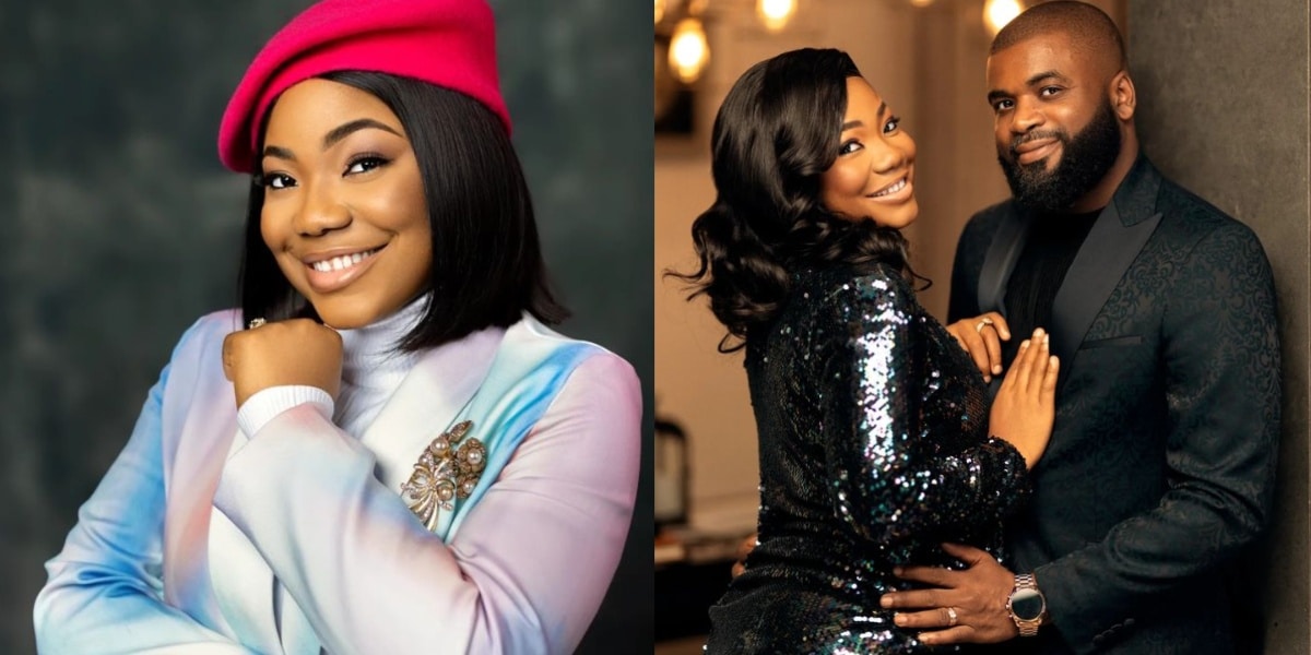 “I’m overwhelmed by the love and the testimonies" – Mercy Chinwo celebrates one million views on YouTube