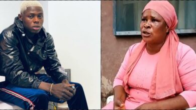 “My daughter was never arrested, I took her to police myself”– Nurse Fisayo’s mum