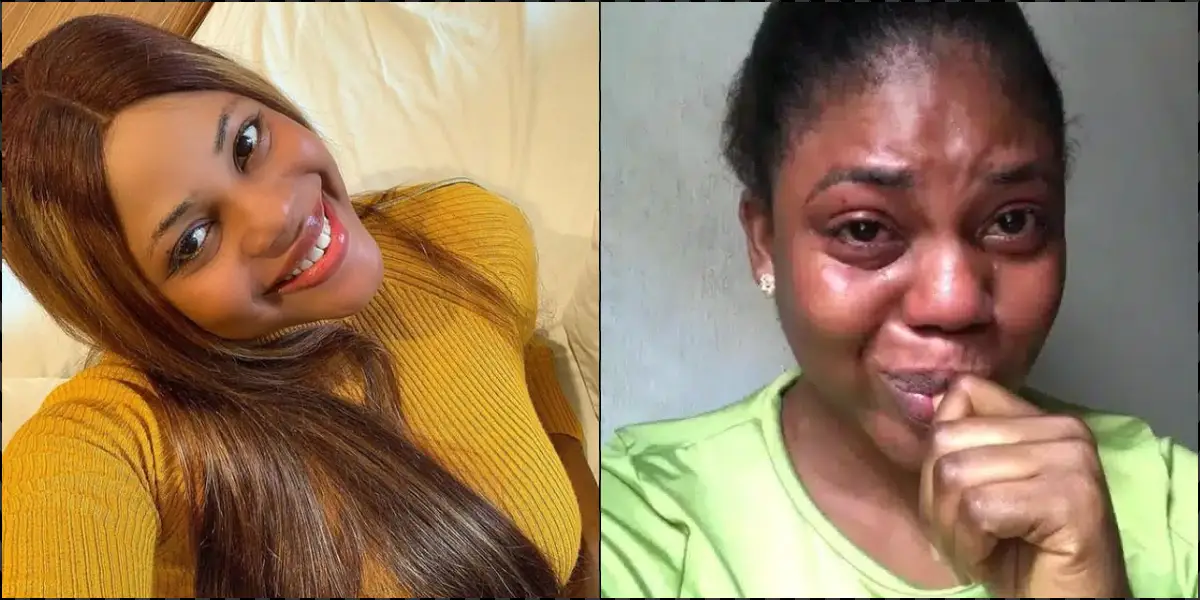 "If I am the one managing the home, why should I honour you?" - Face of Beauty CEO in throwback video