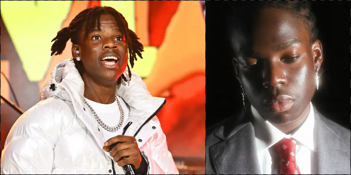 "I'm not the same anymore" - Rema pens cryptic note, shares troubled photo