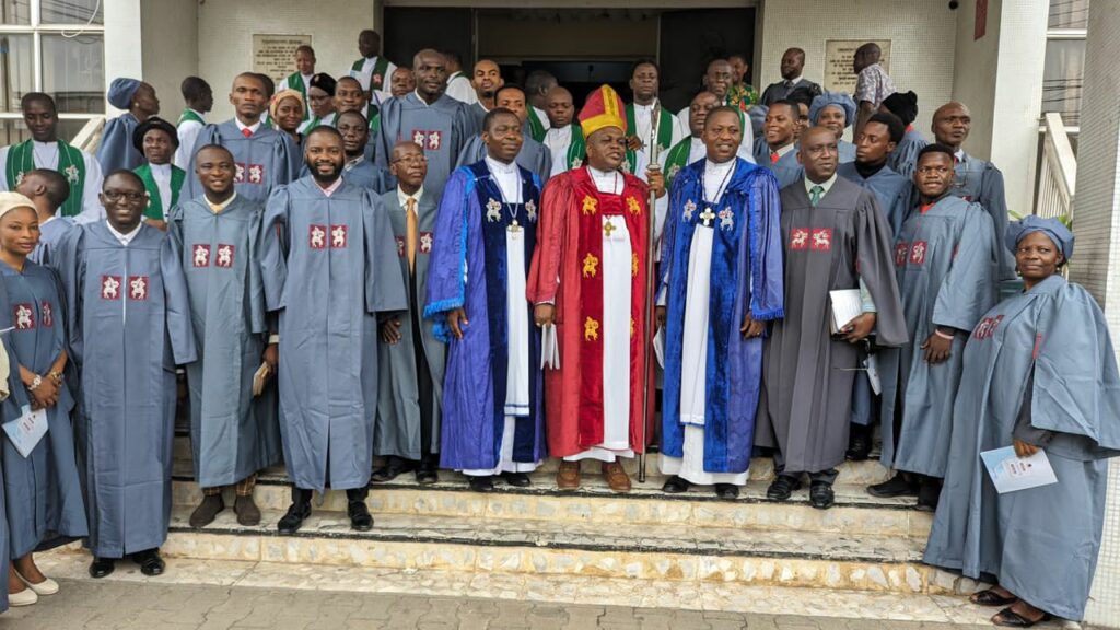 Ex-BBN star, Leo DaSilva, becomes commissioned preacher of the word of God