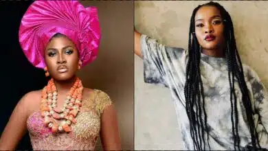 “From youngest to richest” - Alex Unusual gushes over friend, Ilebaye in open letter