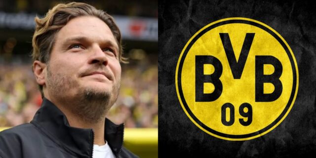 UCL: “We will give a great performance against AC Milan” - Dortmund manager vows