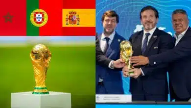 FIFA 2030 World Cup: Morocco, Spain, Portugal secure joint hosting rights
