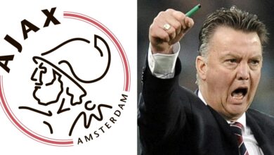 Eredivisie: Louis van Gaal appointed technical advisor to Ajax Supervisory Board
