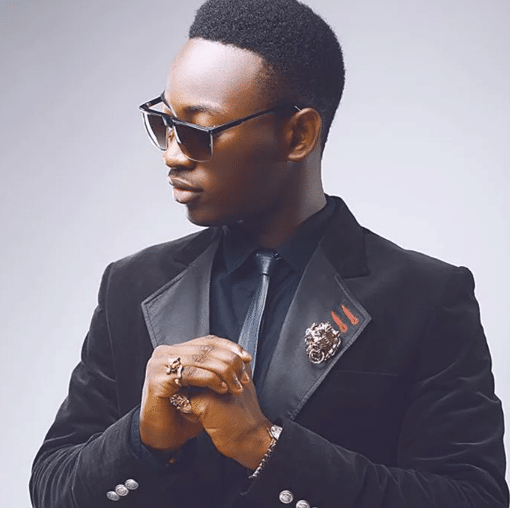 "I did not bully Mr Eazi & Idowest when both left my record label when they blew up" - Dammy Krane 