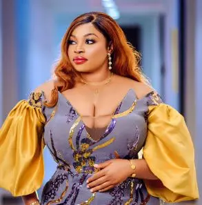 Georgina Ibeh opens up on what will make her get married