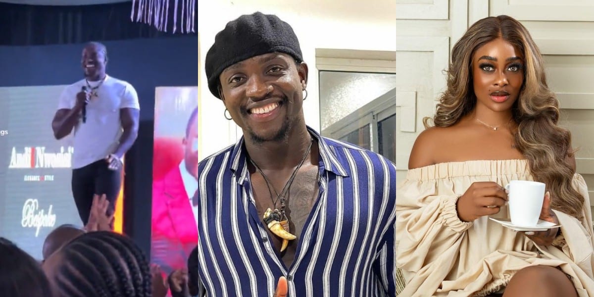 "Learn to respect a man in his slippers and singlet days" - Uriel Oputa