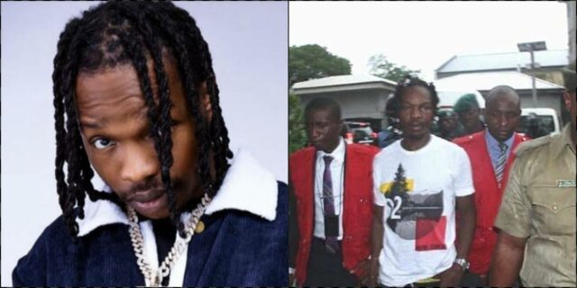Court issues warrant against Naira Marley over conspiracy and credit card fraud