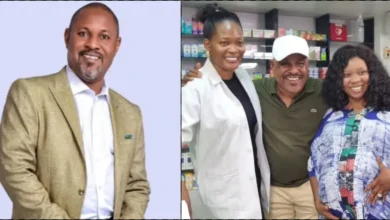 “God will judge you” - Saidi Balogun calls out Kiekie, Wumi Toriola