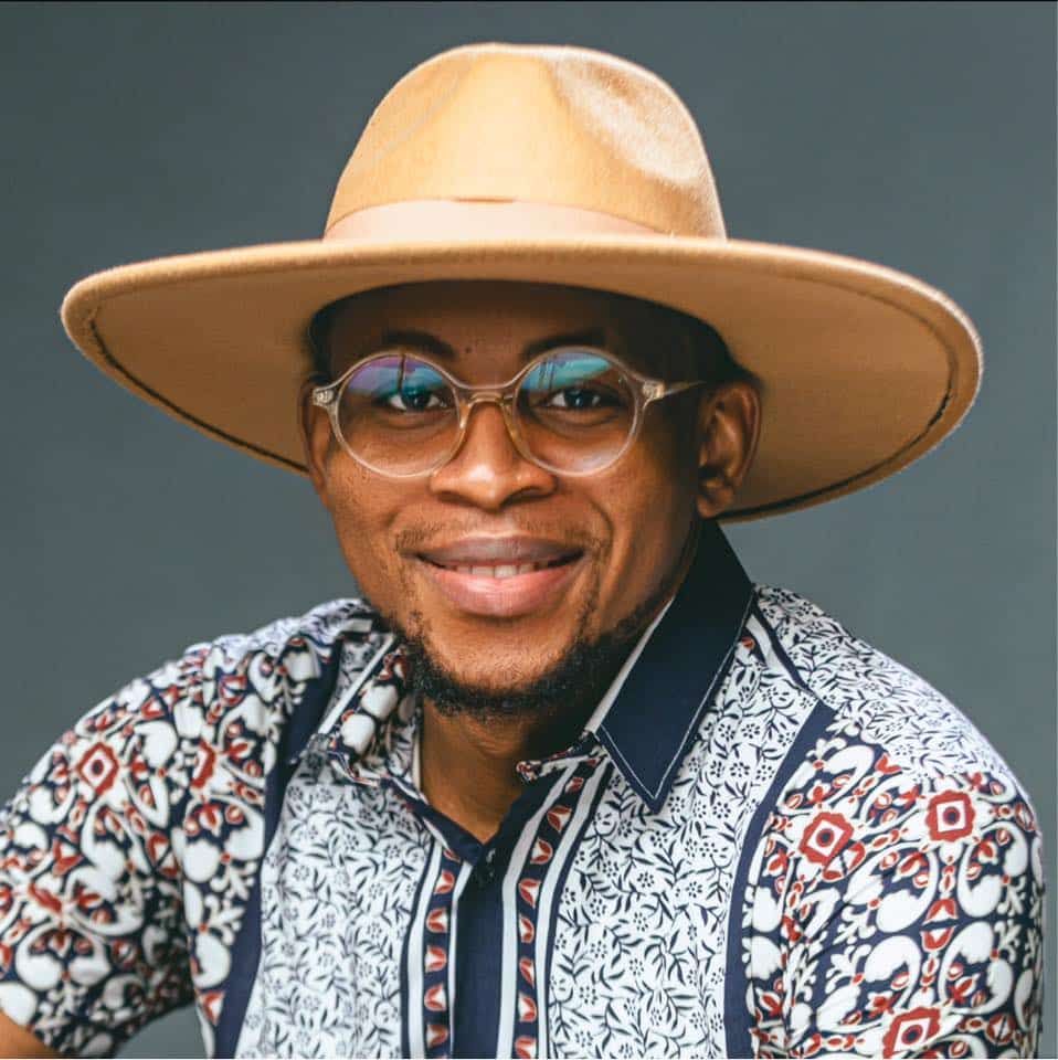 "Modern feminists as scarred women who need therapy" - Solomon Buchi