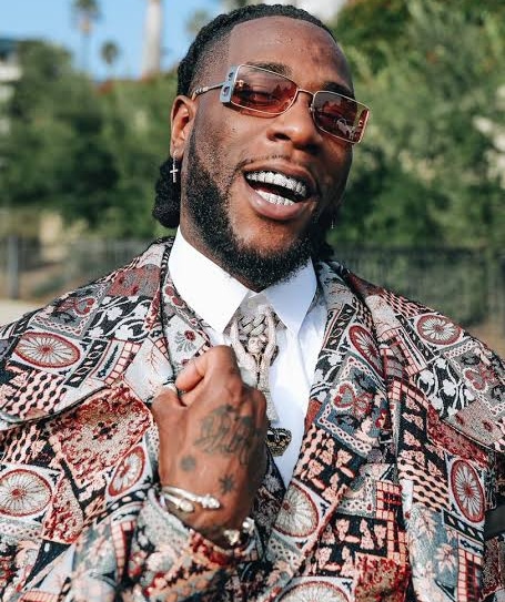 Burna Boy Makola Market Women Ghana Billboard Song City Boys