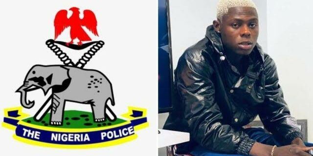 Auxiliary nurse injected Mohbad prime suspect Police