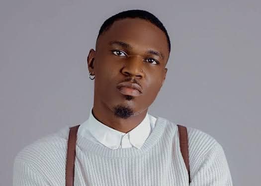 Spyro celebrates purchase multi-million naira new home