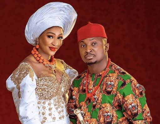 FunnyBone wife welcomes first child Zimchikachim