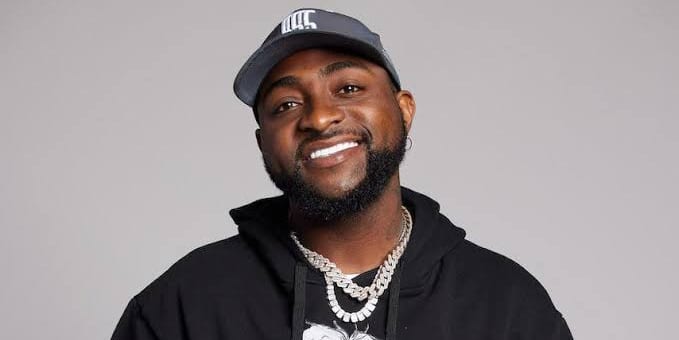 Davido wife twins Chioma United States