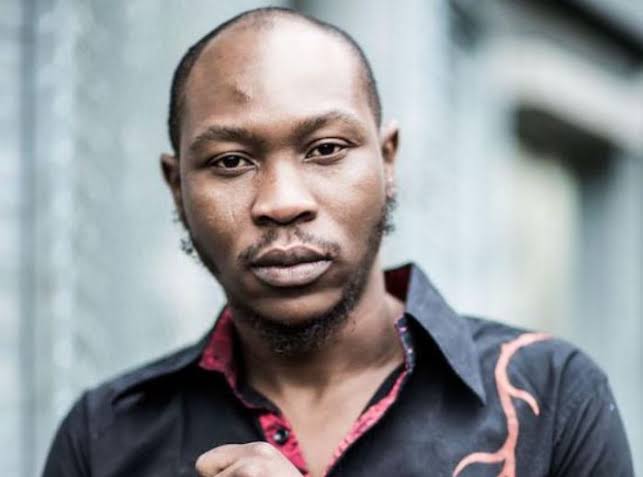 Naira Marley Panti Cell Seun Kuti