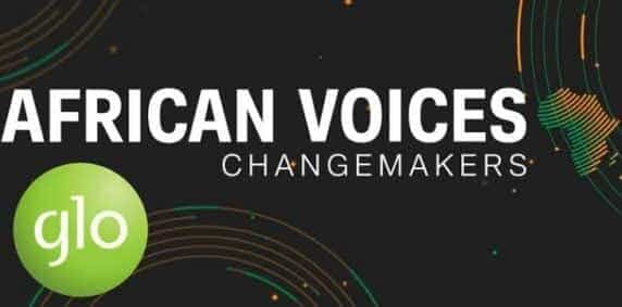 Cricket stars experience Glo-sponsored African Voices