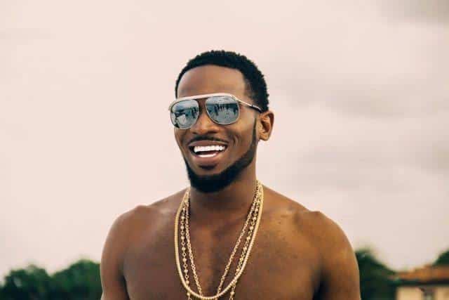 Baba Ibeji Dbanj Davido Trace Awards