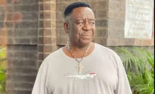 Nigerian man ₦1.5 million Mr. Ibu's medical bills 