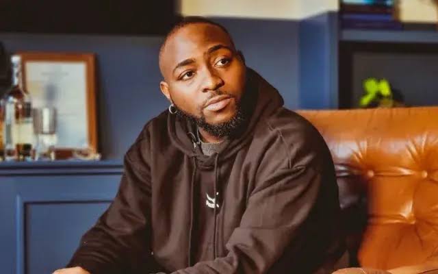 IVD Motors Davido owes ₦4.5M Israel’s vehicle