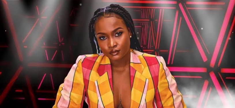 Ilebaye apologize parents Seyi home training