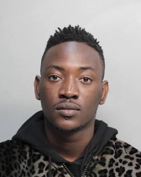 Dammy Krane