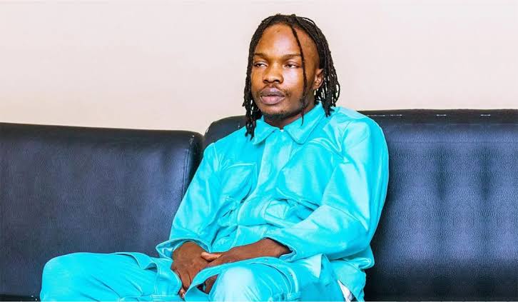 Naira Marley to sue K-Solo for defamation of character over Mohbad's death