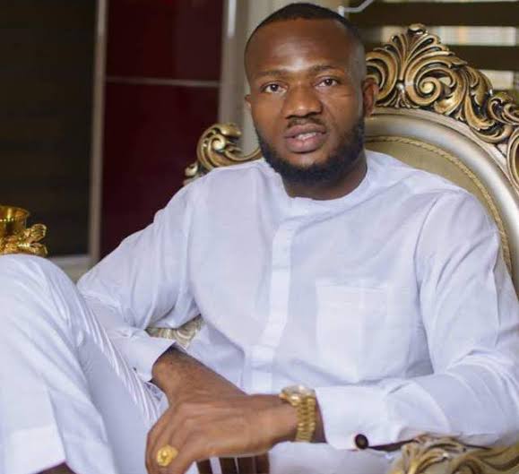 “I didn’t carry you along” IVD clears the air on his alleged debt with Davido, tenders apology to Blessing CEO