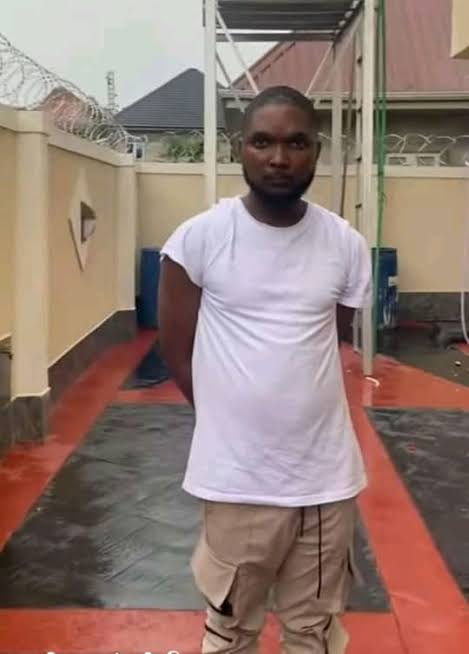 "My late sister was just 21 years old, she was the only daughter of our family " – Elder brother of late Uniport student Justina 