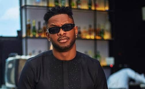 BBNaija All Stars Cross Ilebaye Mercy Eke Shut Up Pere