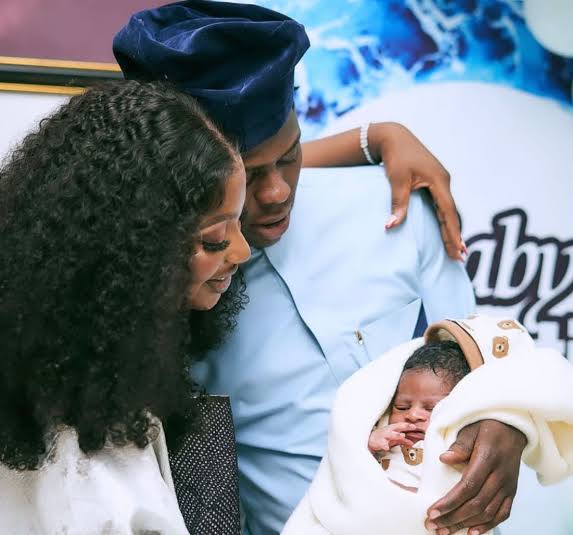 “Mohbad’s wife refuses to pick my calls or show me the results” – Businessman spills after promising to give N10M if DNA result is true